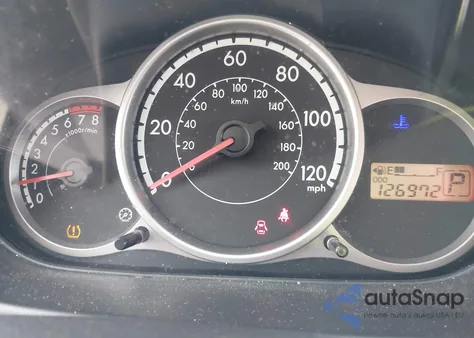 2014 Mazda Mazda2 Sport из США, поврежденный, VIN JM1DE1KZ4E0173161